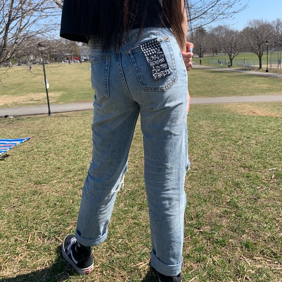 KSUBI | Jeans - Picture 2 of 2